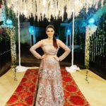 Nimika Ratnakar Instagram – Glam it up 😉
@shibsworld2021 mehendi ceremony 🤗❤️

@aashish92 thank u for the clicks 🤗 

#trending #mehendi #sangeet #trend #model #actor #bestie #bestieswedding #nimika #nimikaratnakar #bollywood #sandalwood #glam #legenga #dance