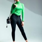 Nimika Ratnakar Instagram – “A girl should be two things: Classy & Fabulous” – Coco Chanel

Such a lovely time shooting with the very talented photographer @vinu5494 and the very pretty MUA @supremesparklemakeupartistry whose work is as beautiful as her, hairstylist @iysha_makeover ❤️

#photography #trending #trendingnow #trend #model #actor #photoshoot #shootmode #shoot #shooting #nimika #nimikaratnakar #sandalwood #tollywood #kannada #kollywood #bollywood #kannadaactress #heroine #actress #mua #fashion #vogue #neon #birds #parrot #makeup #mua #green #photography #photo