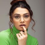 Nimika Ratnakar Instagram – “A girl should be two things: Classy & Fabulous” – Coco Chanel

Such a lovely time shooting with the very talented photographer @vinu5494 and the very pretty MUA @supremesparklemakeupartistry whose work is as beautiful as her, hairstylist @iysha_makeover ❤️

#photography #trending #trendingnow #trend #model #actor #photoshoot #shootmode #shoot #shooting #nimika #nimikaratnakar #sandalwood #tollywood #kannada #kollywood #bollywood #kannadaactress #heroine #actress #mua #fashion #vogue #neon #birds #parrot #makeup #mua #green #photography #photo
