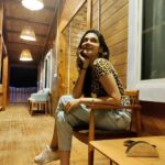 Nimika Ratnakar Instagram - “And sometimes you meet yourself back where you started, but stronger.” - Yrsa Daley-Ward @bettaguddaretreat #actor #model #trending #peace #bliss #sandalwood #shoot #shootmode #vacation #fashion #nimika #nimikaratnakar #sun #sunlight #sunlover #sunkissed #sunset #sunrise #post #positivevibes #kannadaactress #kannada #chikmagalur #bettaguddaretreat #trend Betta Gudda retreat