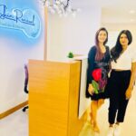 Nimika Ratnakar Instagram - “✨ Thank you for stepping into our world skin renewal ✨ We’re incredibly grateful for visiting our clinic and made it a vibrant space filled with positivity. 🌟✨ Your support means the world to us, and we are happy to have you as part of our extended family❤️