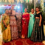Nimika Ratnakar Instagram – Glam it up 😉
@shibsworld2021 mehendi ceremony 🤗❤️

@aashish92 thank u for the clicks 🤗 

#trending #mehendi #sangeet #trend #model #actor #bestie #bestieswedding #nimika #nimikaratnakar #bollywood #sandalwood #glam #legenga #dance
