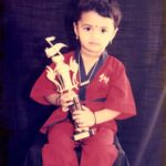 Nimika Ratnakar Instagram – Baby Nimika 👧🏻

#throwbackthursday #throwback 
#baby #nimika #nimikaratnakar #actor #model #sandalwood #kannada #kannadaactress #childphotography #childhood #dboss #darshanthoogudeepasrinivas #trending #trend #memories #childhoodmemories