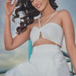 Nimika Ratnakar Instagram – Happy Woman’s day 🤗❤️ 

Outfits by : @devnastitchingstudio 
Styled by : @nainaarora.fashion 
Mua & hair : @brides_of_mos 
Photography : @kiran.venkataramanappa 
Location: @shorethangblr 

#photooftheday #photography #photo #pushpavati #shakeitpushpavati #kranti #d56 #kaatera #dboss #darshanthoogudeepasrinivas #trending #trend #actor #model #sandalwood #actress #kannada #kannadaactress #nimika #nimikaratnakar #happyholi #holi #holifestival #womansday #happywoman #womensday