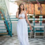 Nimika Ratnakar Instagram – Happy Holi😊 Paint me with your favourite colour ❤️🧡💛💚💙💜🤎

Outfits by : @devnastitchingstudio
Styled by : @nainaarora.fashion 
Mua & hair : @brides_of_mos 
Photography : @kiran.venkataramanappa 
Location: @shorethangblr 

#photooftheday #photography #photo #pushpavati #shakeitpushpavati #kranti #d56 #kaatera #dboss #darshanthoogudeepasrinivas #trending #trend #actor #model #sandalwood #actress #kannada #kannadaactress #nimika #nimikaratnakar #happyholi #holi #holifestival