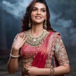 Nimika Ratnakar Instagram - Wear life like an ornament 😀 Designer & styling - @angalakruthi Photographer - @divinephotography.in Jewelry - @sriganeshjewellers Makeup - @nageshmakeover09 Venue - @thepeacockgrove @thetharavadumane #actor #model #nimika #nimikaratnakar #pushpavati #shakeitpushpavati #dboss #darshanthoogudeepasrinivas #kaatera #vogue #ethnicwear #jewellery #design #desifashion #mua #traditionalwear #trend #trending #celebration #wedding #photography #photooftheday #photo #photoshoot