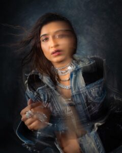 Nimrit Kaur Ahluwalia Instagram - ⏳