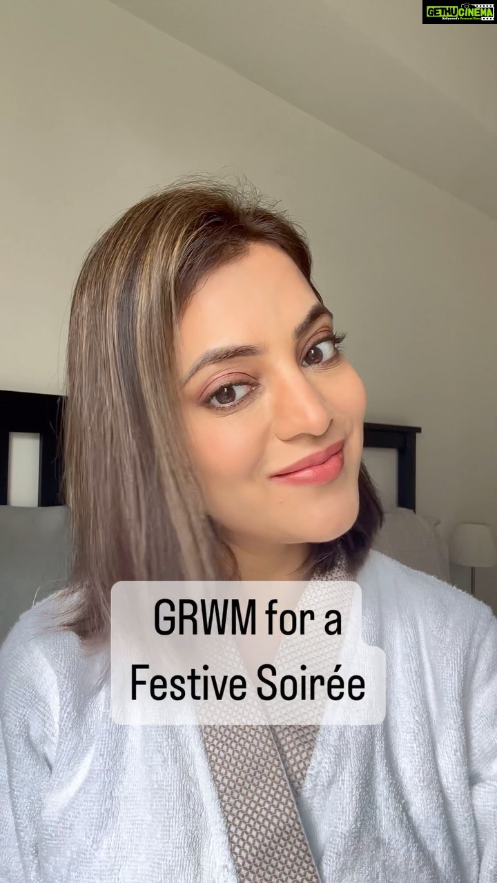 Nisha Agarwal Instagram - Lancôme celebrates its first Diwali and here are my favorites from the beautiful brand. 1) Lancôme Advanced Genefique Face Serum ❤️ 2) Lancôme Tient Idole Ultra Wear Foundation ❤️ 3)Lancôme L’Absolu Rouge Intimatte 4) Lancôme Lash Idole Mascara ❤️ 5) Lancôme Idole Eau De Parfum ❤️ @lancomeofficial #lancomeindia #lancomediwali #collab