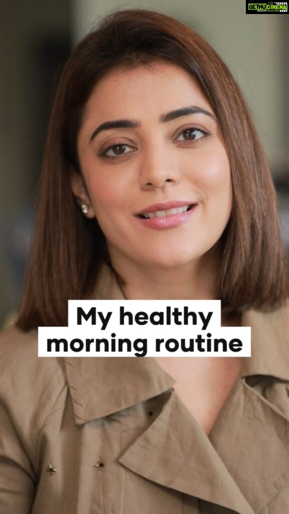 Nisha Agarwal Instagram - The secret to my energy, it is to supplement myself with what my body doesn’t get. And my go to is Revital H Women a complete multivitamin, especially curated for women, for their daily needs. Give yourself the gift of good health. Try Revital H Women today and start feeling the difference! @myrevitalh #HealthyLiving #Ad #RevitalH #NutritionMatters#WellnessJourney #SupplementYourLife #StayRevitalized #HealthyWithRevitalH #strongerwithrevitalh