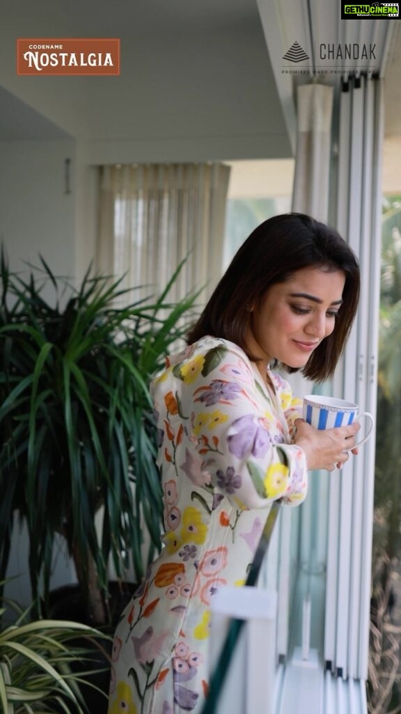 Nisha Agarwal Instagram - Explore the possibility of recreating endless memories at Codename Nostalgia! Expansive living spaces with spectacular views. Luxury 2 & 3 bhks and duplexes with private balconies at Malad (W) by Chandak Group. #ChandakGroup #Codenamenostalgia #Home #Property #Nostalgia #Collabration #Nishaagarwal #Collabreel #Maladwest #Malad #Privatebalconies #duplexes #ad