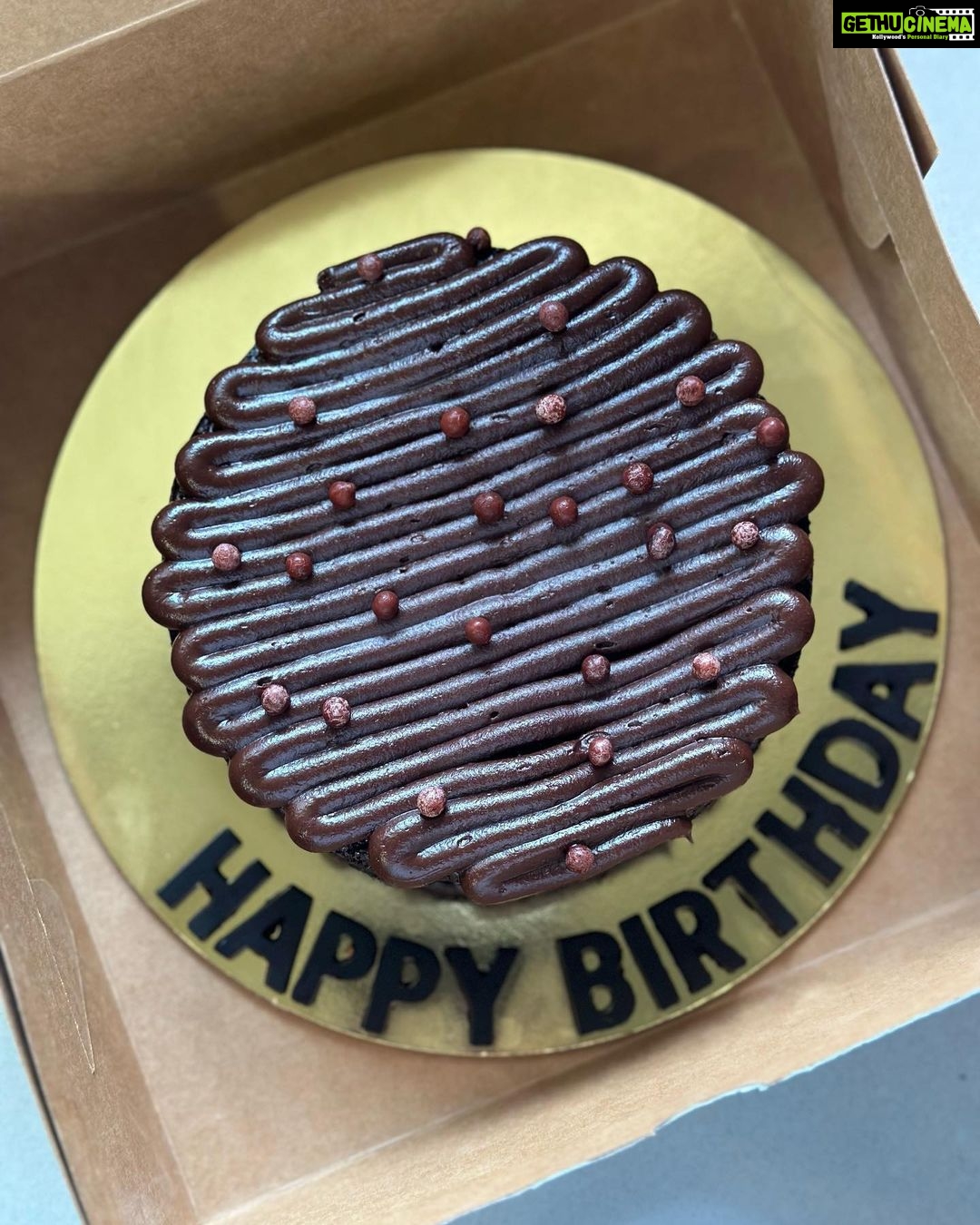 Nisha Agarwal Instagram - Yesterday ❤️ Thank you! Thank you! Thank you! For being a part of my journey and making it more beautiful. All your wishes mean the world to me ❤️ thank you! lots of love to each one of you. Nisha #birthday2023