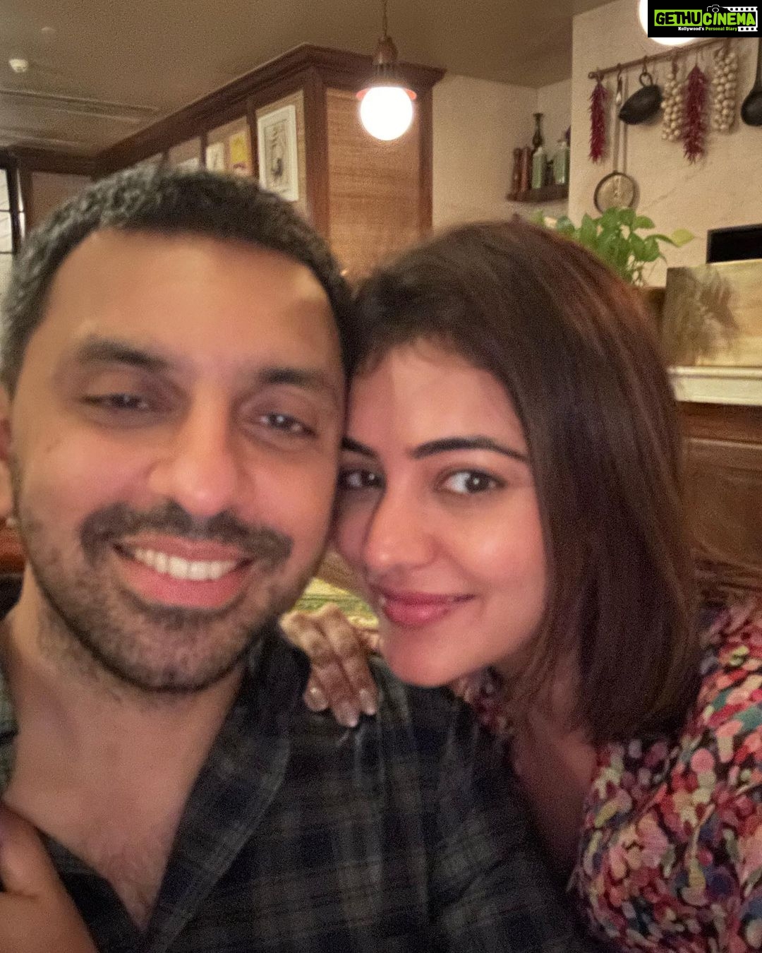 Nisha Agarwal Instagram - Yesterday ❤️ Thank you! Thank you! Thank you! For being a part of my journey and making it more beautiful. All your wishes mean the world to me ❤️ thank you! lots of love to each one of you. Nisha #birthday2023