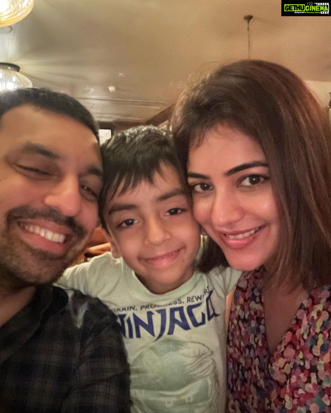 Nisha Agarwal Instagram - Yesterday ❤️ Thank you! Thank you! Thank you! For being a part of my journey and making it more beautiful. All your wishes mean the world to me ❤️ thank you! lots of love to each one of you. Nisha #birthday2023