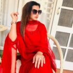 Nisha Bano Instagram - ♥️♥️♥️