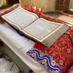 Nisha Bano Instagram - ਵਾਹਿਗੁਰੂ ੴ 🌸🙏🏻