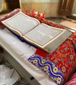 Nisha Bano Instagram - ਵਾਹਿਗੁਰੂ ੴ 🌸🙏🏻