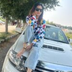 Nisha Bano Instagram – ❤️❤️❤️