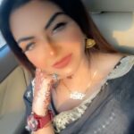 Nisha Bano Instagram –