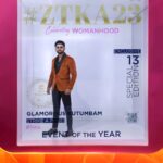 Nisha Ravikrishnan Instagram - Our Beautiful #Ammayigaru Kutumbam 📷📷 Striking Their Super Poses For The Event Of The Year💥💥 Watch The Biggest Telugu Television Awards of the year #ZeeTeluguKutumbamAwards2023 This Sunday at 6 PM on #ZeeTelugu #CelebratingWomanHood #Pink #ZeeTeluguMahaEvent #ZTKA2023 #Kutumbam2023 #ZeeTeluguKutumbamAwards @nisha_ravikrishnanoffl_ @yashwanth_gowda_official__ @actoranil_allam @saikiran_actor @iampadminiofficial @neerajavalisetty