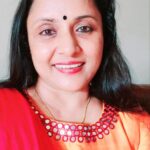 Nisha Sarangh Instagram -