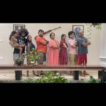 Nisha Sarangh Instagram -