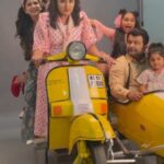 Nisha Sarangh Instagram - ERIVUM PULIYUM 🥰 coming soon... 🔥