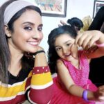 Nisha Sarangh Instagram - Paru kutty 💋🤗