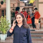 Nisha Sarangh Instagram -