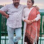 Nisha Sarangh Instagram -