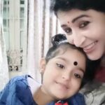 Nisha Sarangh Instagram - @neenakurup