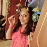 Nisha Sarangh Instagram -
