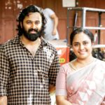 Nisha Sarangh Instagram -