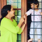 Nisha Sarangh Instagram -