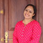 Nisha Sarangh Instagram -