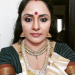 Nisha Sarangh Instagram -