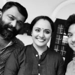 Nisha Sarangh Instagram -