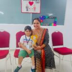 Nisha Sarangh Instagram -