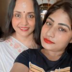 Nisha Sarangh Instagram - Happy b’day chinnu kutty 💋😘❤️
