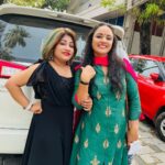Nisha Sarangh Instagram - Happy b’day chinnu kutty 💋😘❤️