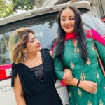 Nisha Sarangh Instagram - Happy b’day chinnu kutty 💋😘❤️