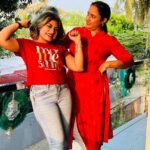 Nisha Sarangh Instagram - Happy b’day chinnu kutty 💋😘❤️
