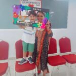 Nisha Sarangh Instagram -