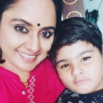 Nisha Sarangh Instagram -