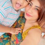 Nisha Sarangh Instagram - ❤️🥰💋