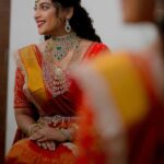Nishvika Naidu Instagram – ದೀಪಾವಳಿ ಹಬ್ಬದ ಶುಭಾಶಯಗಳು 🪔🪔🪔