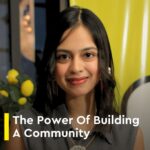 Nitanshi Goel Instagram - @nitanshigoelofficial , Snap Star, on being real and herself in the digital world. “With Snapchat, I have the liberty of being myself, with my community”, says the 16-year-old Snap Star Nitanshi Goel. . . A Gen Z creator, Nitanshi knows the pulse of the audience and at the same time is aware of how to tread carefully in the digital world. At the launch of @snapchat Snapchat’s new tools and features for today’s teens, Nitanshi spoke about how these features help her (the youth) feel heard while being secure. . . ✔️ She spoke about the power of building a community on Snapchat, how she handles naysayers, and the joy of being herself on the platform. . . Leave “NITANSHI” to watch the full video . . #Snapchat #SnapSMART#Safety #Privacy #DigitalSafety #paidpartnership