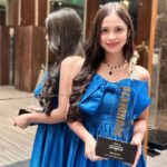 Nitanshi Goel Instagram - Won The Most Influential Personalities 30 under 30 Award💕⭐️ Thankyou The UBJ , it’s an absolute honour to be a part of this list. Every win, every accolade, and every moment of my dream that I live is dedicated to my Nitanshians and my family💕 (Video coming up on my YouTube soon👍🏻) #30under30 #MostInfluentialPersonalities #award #bollywoodawards #thankful #blessed #nitanshigoel #nitanshi #nitz #nitanshians #meresapne Noida
