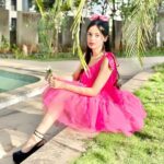 Nitanshi Goel Instagram - In the future, if by some miracle you ever find yourself in the position to fall in love again . . . fall in love with me 💕✨ 📸 @rashigoelofficial #nitanshigoel #nitanshians #itendswithus #maidaan #laapataaladiesteaser hairstyles clothing brand