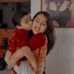 Nithya Das Instagram -