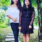 Nithya Das Instagram -